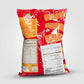 Warda Fell 2 Pasta 500g - 100% Durum Wheat Semolina Macaroni