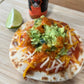 Roasted Garlic & Habanero – Bold Garlic Heat Hot Sauce
