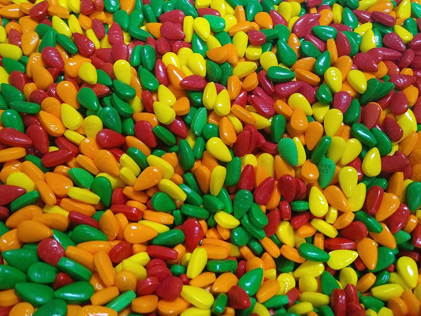 Bayside Candy - Sour Crybaby Tears (1Lb)