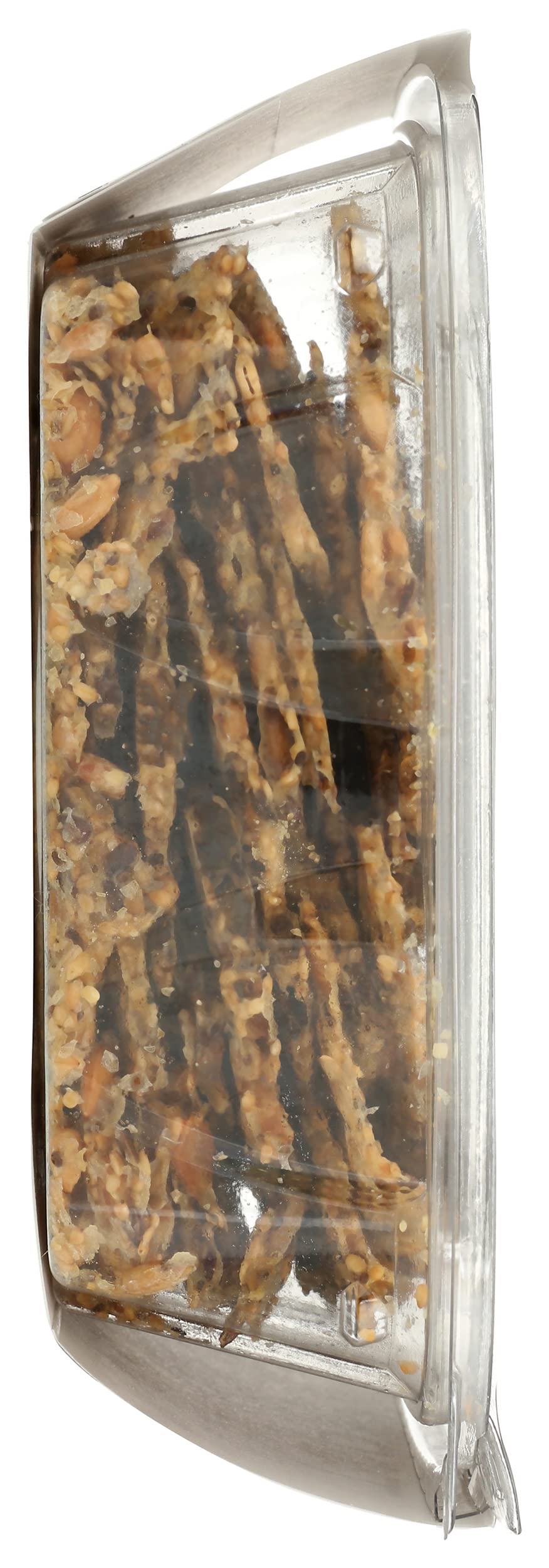 TOP SEEDZ Organic 6 Seed Crackers, 5 OZ