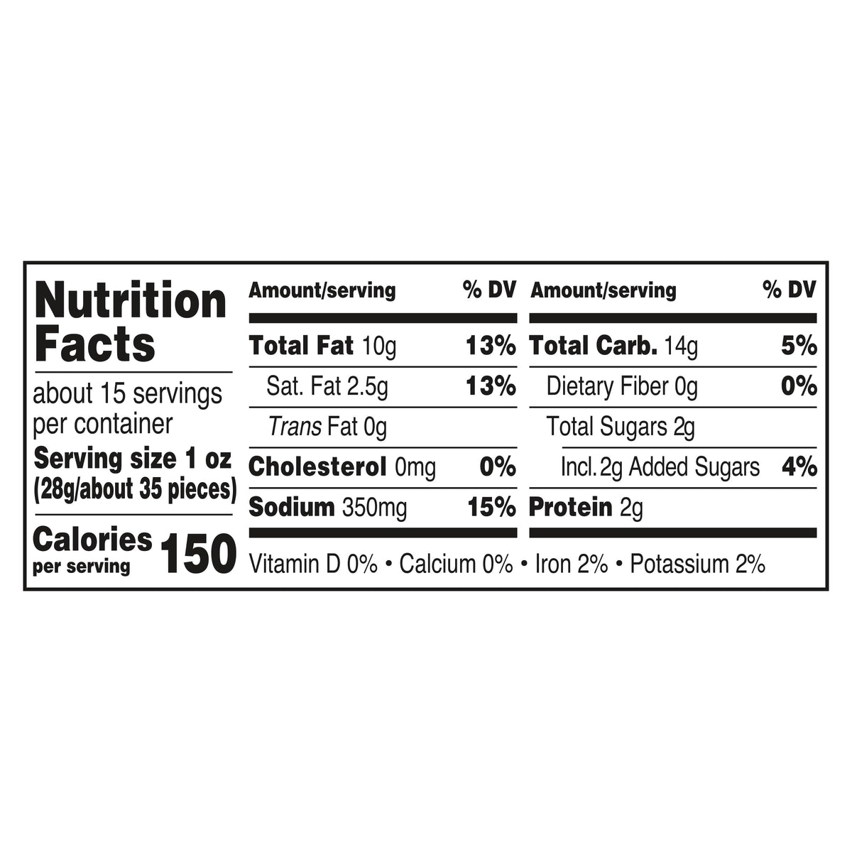Utz Cheese Pizza Mikes Hot Honey Cheese Balls 14.5 oz Barrel, 3 pack