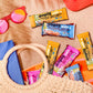 Bobos Dippd Bars (30 ct Case) (Original with Dark Chocolate)
