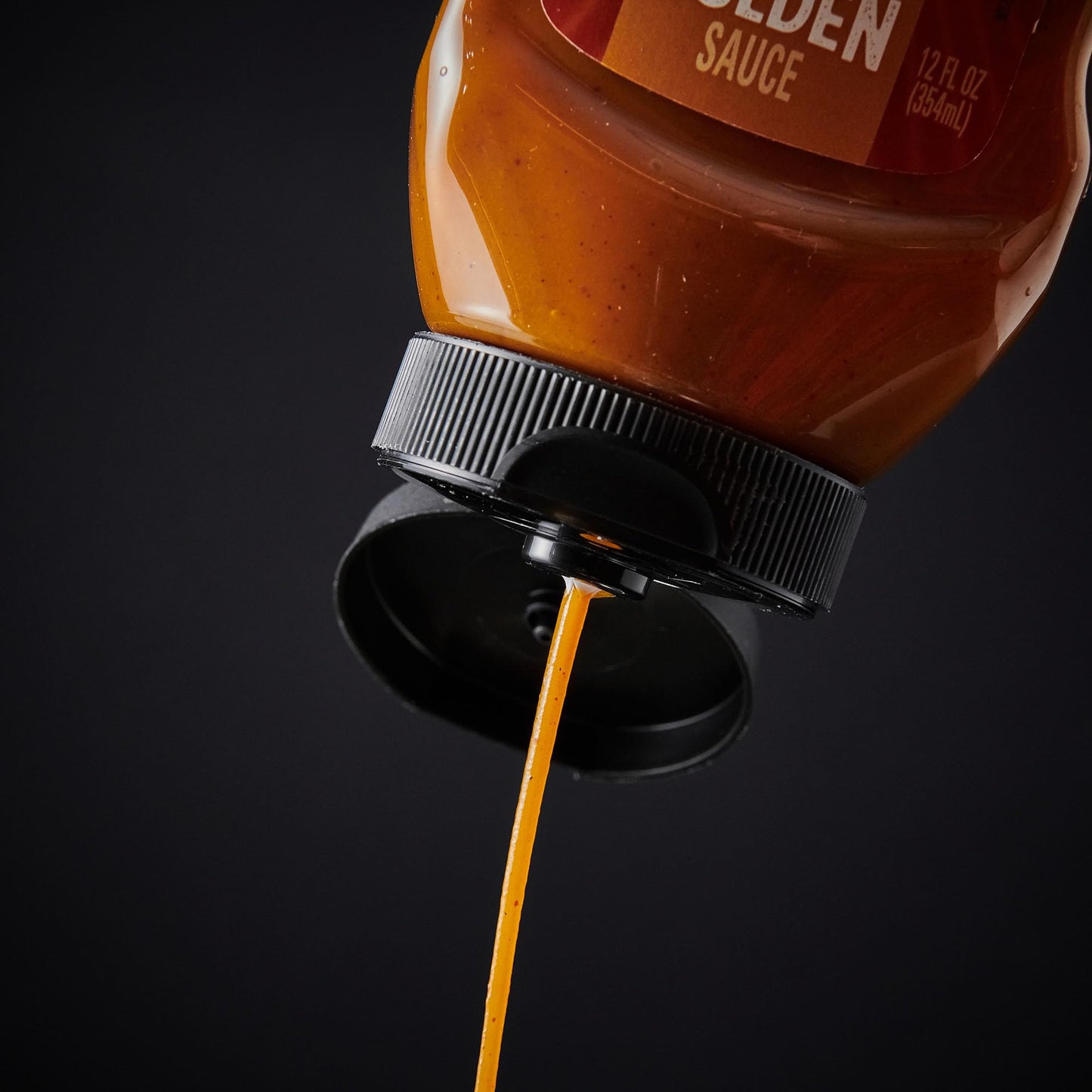 Franks RedHot Dipn Sweet & Tangy Golden Sauce, 12 fl oz (Pack of 2)