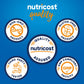 Nutricost Coconut Milk Powder 2Lbs