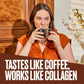Bulletproof The Original + Collagen Single-Serve Coffee Pods, 24 Count, 100% Arabica Coffee Sourced from Central and South Ameri