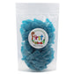 FirstChoiceCandy Gummy Cola Bottles (Sour Blue Raspberry, 2 Pound (Pack of 1))