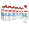 Resway American Red Cross Distilled Water 16.9 Fl.Oz. | General Multi-Use | Purified Distilled Water For Drinking, Baby Formula,