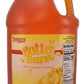 SNAPPY Butter Burst Popcorn Oil Pump Dispenser, Buttery Flavor, 49 Ounce (Pack of 3)