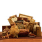Gift Of Chocolates Gourmet Food Gift Basket