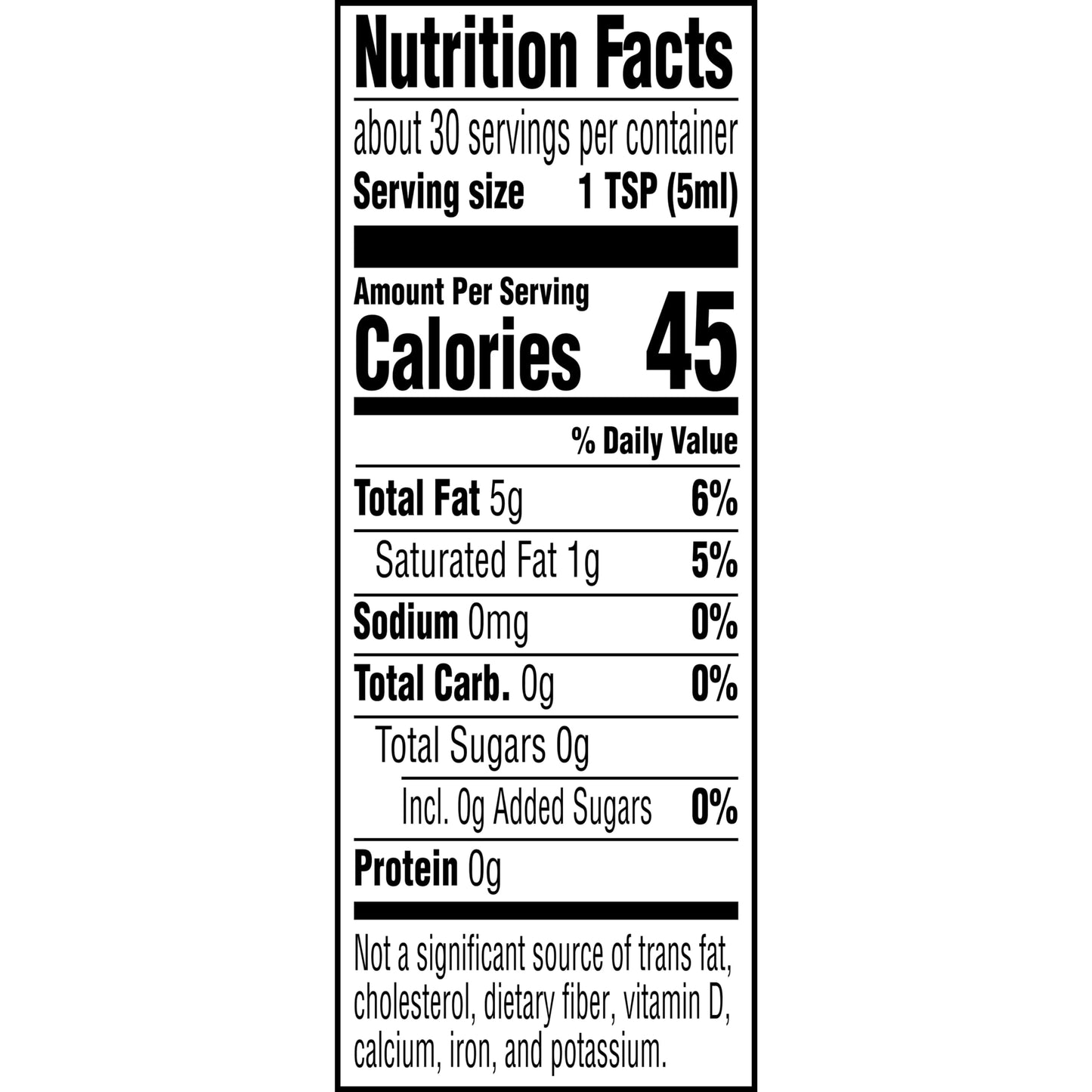 House Of Tsang Sesame Seed Oil, 5 Oz