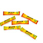 REDMOND Re-Lyte Energy Sample Pack - 3 Lemon Lime & 3 Raspberry Mango Flavor