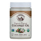 La Tourangelle, Organic Coconut Oil, Refined, For Cooking, Baking, Hair, And Skin Care, Expeller Pressed, 14 Fl Oz