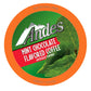 Andes Mint Chocolate Flavored Coffee Pods, Compatible with K Cup 2.0, 40 Count