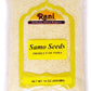 Rani Samo Seeds Whole (Japanese Barnyard Millet / Jungle Rice/Moriyo/ Samak Rice) Echinochloa Frumentacea 14Oz (400G) ~ All Natural | Vegan | Gluten Friendly | Non-Gmo | Indian Origin