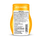 Lakanto Sugar Free Water Enhancer - Sweetened With Monk Fruit Sweetener And Erythritol, On The Go Liquid H2O Hydration, Zero Sugar, Naturally Flavored - Mango Passionfruit (1.67 Fl Oz - Pack Of 1)
