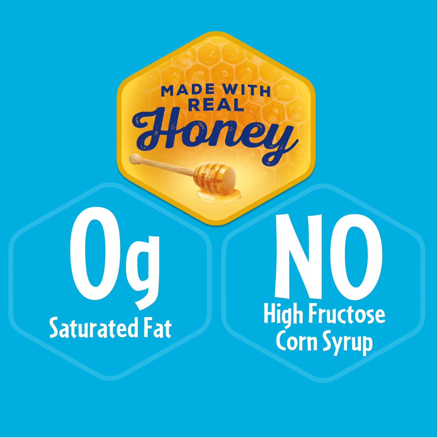 HONEY MAID Graham Crackers, Lunch Snacks, 14.4 oz