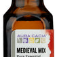 Aura Cacia, Medieval Mix With Rosemary Thyme, 0.5 Fl Oz