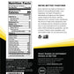 Terrasoul Superfoods Premium Nutritional Yeast Flakes, 3 Lbs (Pack Of 3), Fortified, Savory Superfood For Vegan Cheese, Seasonin