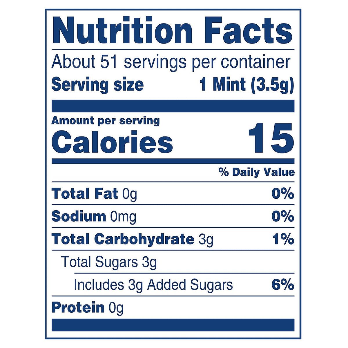 Life Savers Wint O Green Mints Candy Bag, 6.25 oz (Pack of 1)