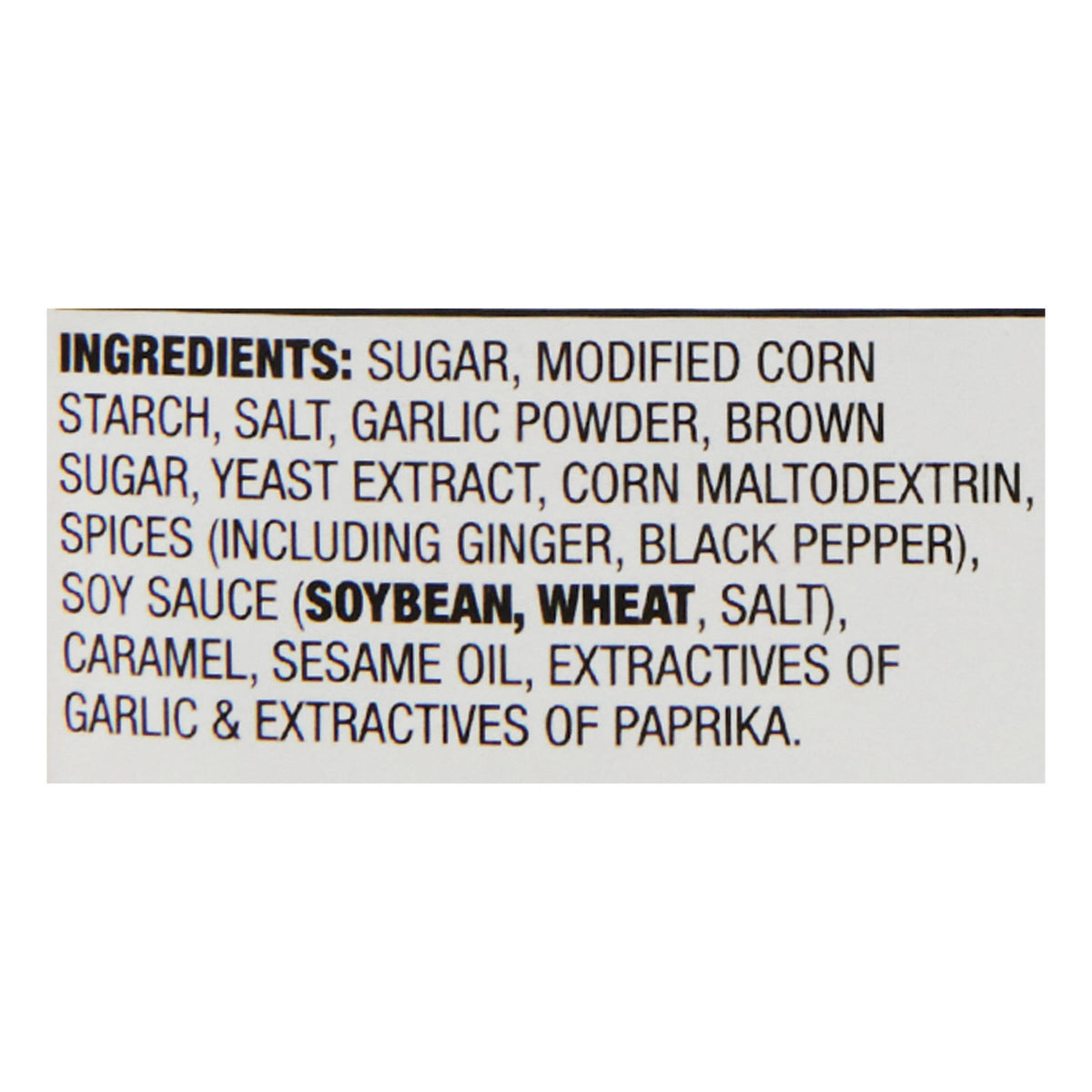 McCormick Teriyaki Chicken Seasoning Mix, 1.25 oz (Pack of 12) - Perfect for Instant Pot Cooking