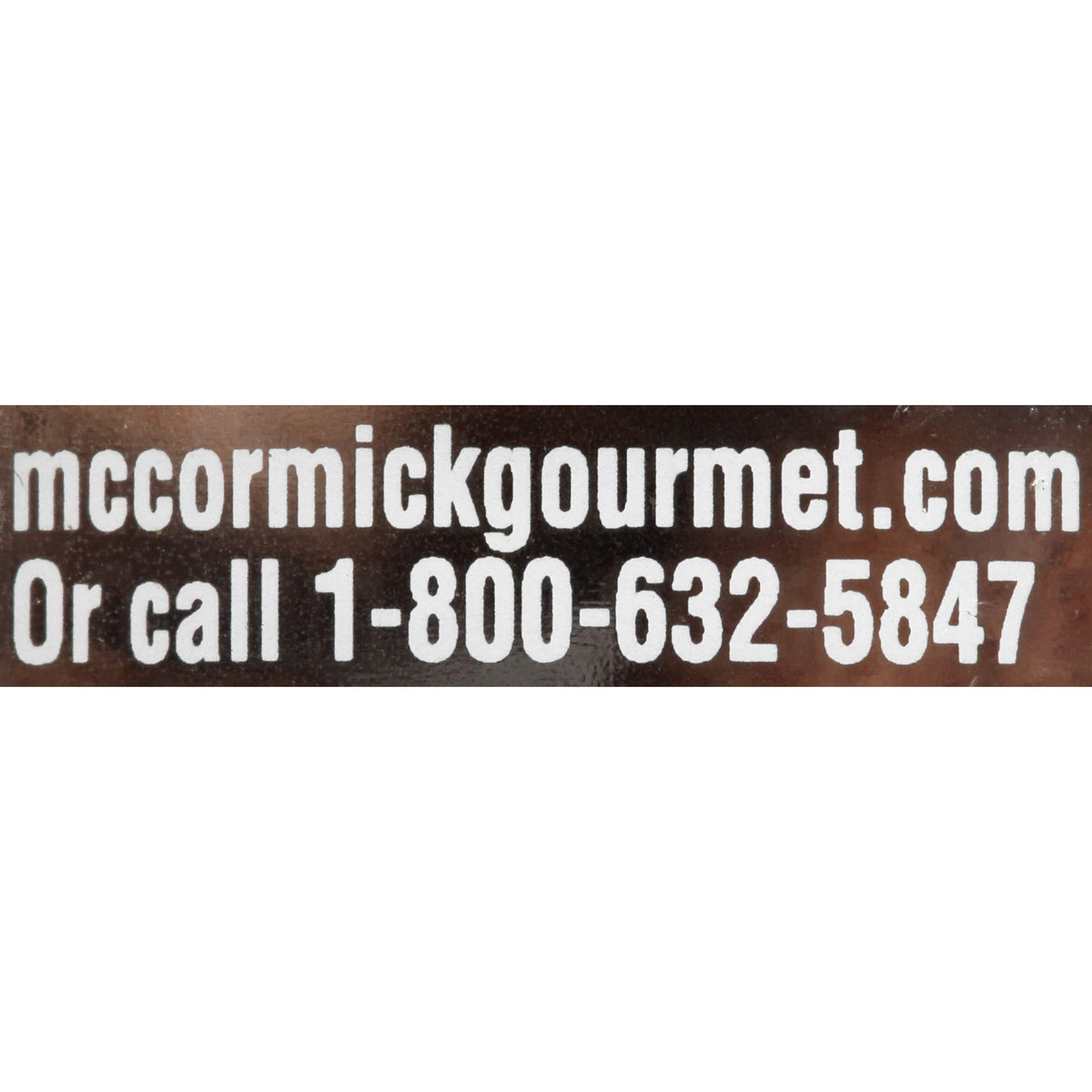 McCormick Gourmet Organic Whole Nutmeg, 1.5 oz (Pack of 5)