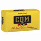 CDM Ground Coffee & Chicory, Regular Grind, 13oz Bag, Pack of 12