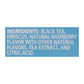 CS BLK RASP CLDBRW ICE T (6x18.00)
