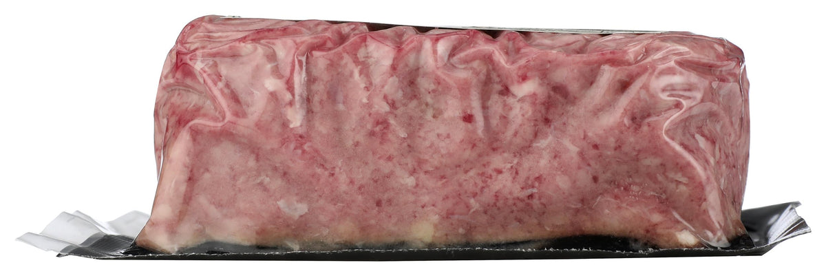 Force of Nature Meats Regenerative Ground Beef, 16 OZ