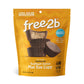 Free2b Sunflower Butter Mini Sun Cups, Safe for School and Allergy Friendly - Gluten-Free, Dairy-Free, Nut-Free, and Soy-Free - Chocolate, 4.2 oz Resealable Bag (Pack of 1)