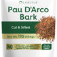 Carlyle DArco Bark Cut & Sifted 1 lb Bag | Vegetarian | Non-GMO, Gluten Free | 16 Ounce (Pack of 1)