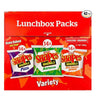 Arnotts Shapes Variety Pack x 42 1050g