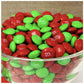 M&Ms Chocolate Candies Christmas Edition Pantry-Size, 62 Ounces