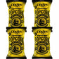 Oogie'S Gourmet Popcorn | 4 Pack | Movie Time Butter Flavor | Gluten Free Popcorn Snacks | 4.25 Ounce Big Bag