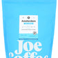 Joe Coffee Company - The Amsterdam Whole Bean Specialty Coffee, 2 lb Bag | NYC Roaster, Rainforest Alliance Certified, Kosher, C