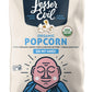 Lesserevil Organic Popcorn, Oh My Ghee Flavor, 5 oz Bags, Pack of 12