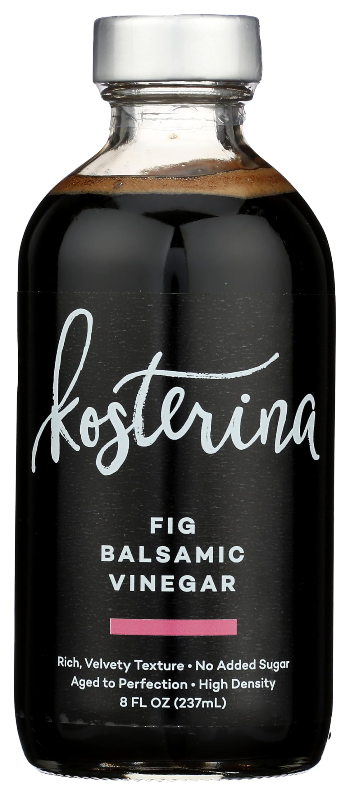 Kosterina Fig Balsamic Vinegar  8 FZ