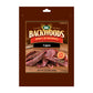 LEM Products Backwoods Cajun Jerky Seasoning, Ideal for Wild Game and Domestic Meat, Seasons Up to 25 Pounds of Meat, 22.2 Ounce Packet with Pre-Measured Cure Packet Included