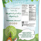 Food To Live Organic Hulled Buckwheat Flour, 8 Pounds Non-Gmo, Finely Milled Raw Groats, Kosher, Vegan Powder. Good Source Of Fi