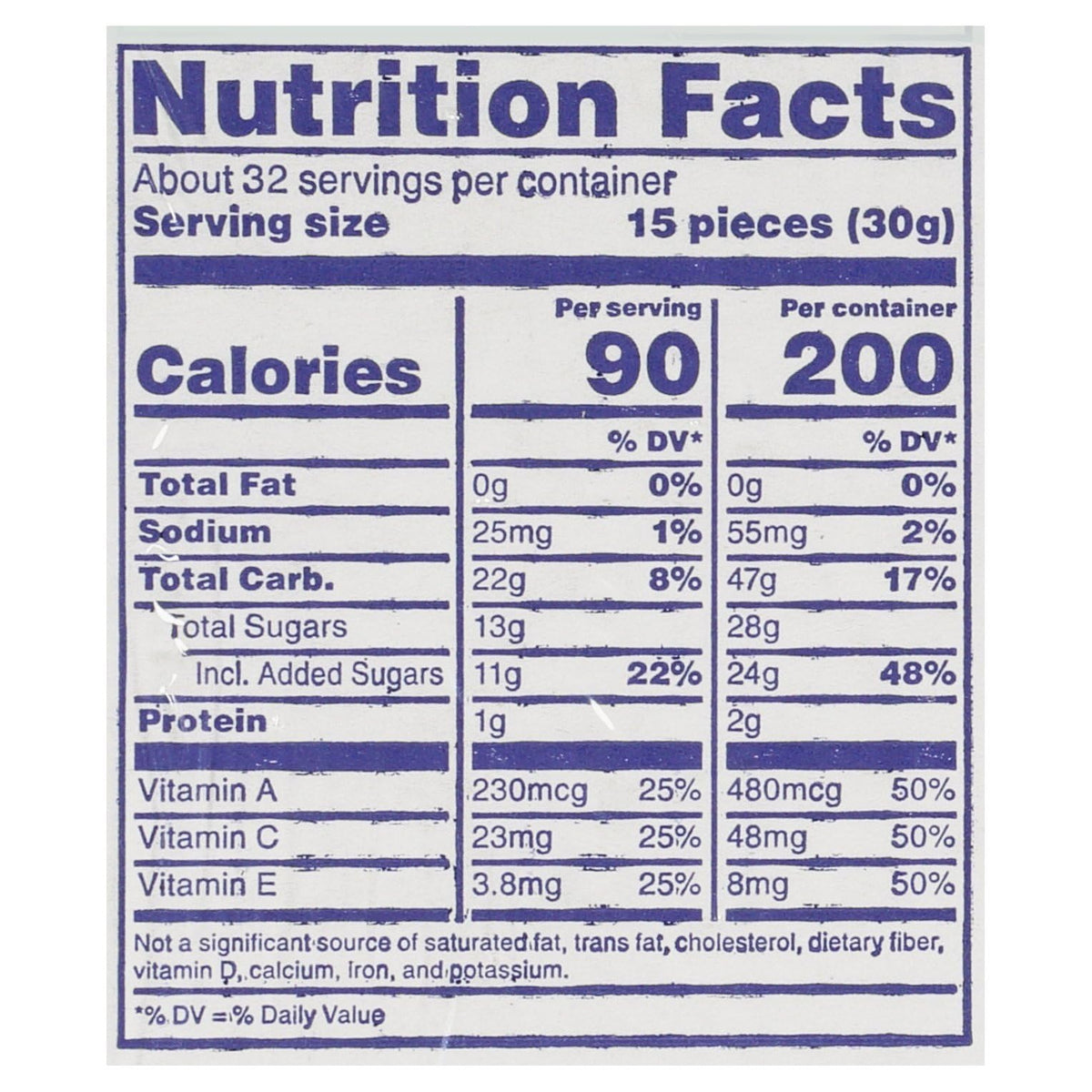 Welch'S Fruit Snacks, Bulk Variety Pack With Mixed Fruit, Superfruit Mix, Island Fruits, Gluten Free, Bulk Pack, 2.25 Oz (Pack O