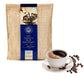 Cafe Blue - 100% Authentic Jamaica Blue Mountain Coffee from Clifton Mount Estate  Medium Roast Whole Bean Coffee  enhanced Arabica Coffee Beans  Coffee Bag of 16 Ounces (1 Pound  454 Grams)
