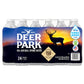 Deer Park Spring Water, 24 Pack - Crisp Refreshing Taste - 16.9 Fl Oz