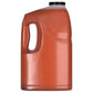 Franks RedHot Xtra Hot Cayenne Pepper Hot Sauce - 1 Gallon (Pack of 4) - Extra Hot for Wings, Pizza, Snacks