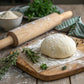 Whole Foods Market, Pizza Dough White Fresh Pack, 22 Ounce