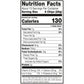 Late July Sea Salt & Lime Organic Tortilla Chips, 14.75 Oz Bag