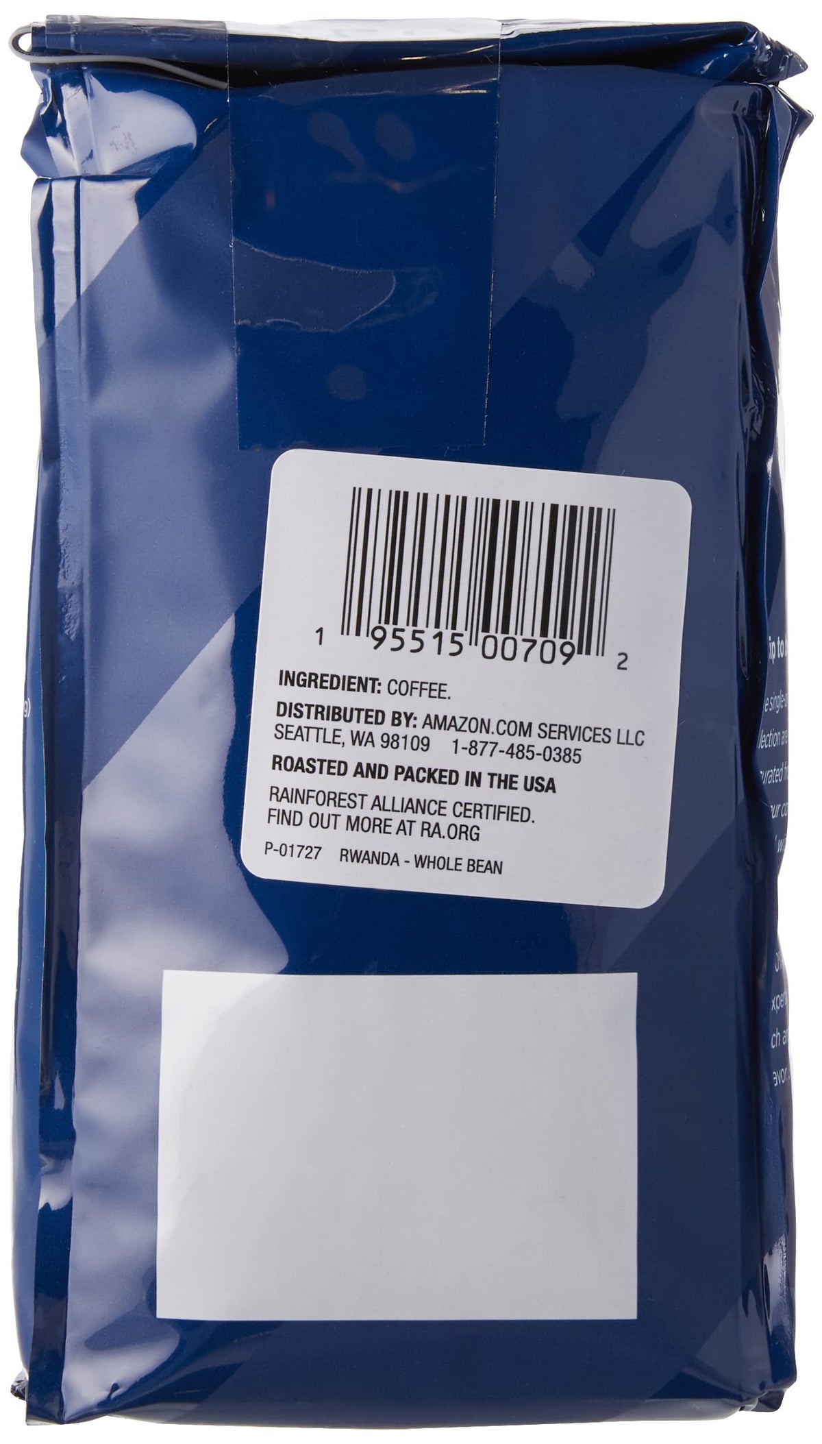 large online retailerFresh Whole Bean Coffee, Light Roast, 12 Ounce, Direct Trade, Rwanda