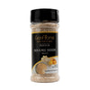 GranAroma White Sesame Seeds, Add Texture & Flavor to Any Recipe, Mix of Sesame Seeds, Garlic, Onion & Salt (5.6 Ounce)