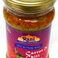 Rani Carrot & Chilli Pickle Hot (Achar, Spicy Indian Relish) 10.5Oz (300G) Glass Jar ~ Vegan | Gluten Free | Non-Gmo | No Colors