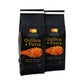 Queens Quinoa Fusilli Pasta (2X250G) | Vegan, Pasta In Fresh | High Protein Penne Pasta With No Maida | Easy Digestion Healthy F