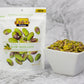Setton Farms Shelled Pistachios, Non-GMO, Gluten Free, Vegan, 5 Oz, Raw