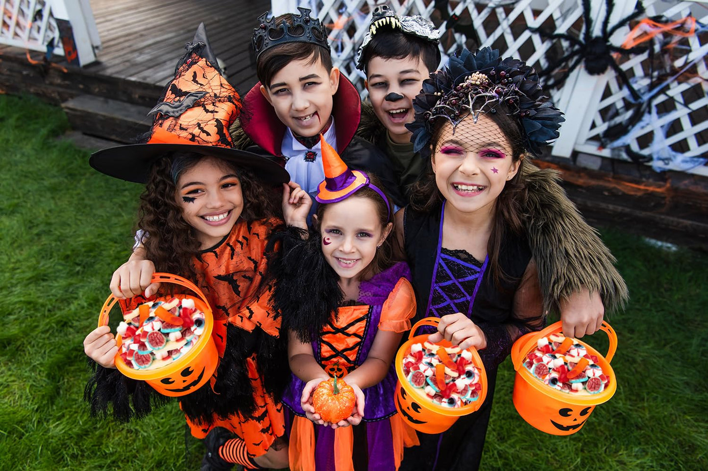 Fruidles Halloween Missing Body Parts Gummies, Fun And Festive Holiday Snacking (2 Pound Bag)